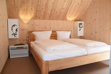 Ferienwohnung für 4 Personen in Fürth, Mittelfranken, Bild 3