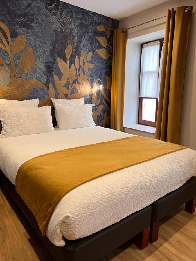 Hôtel pour 4 personnes
