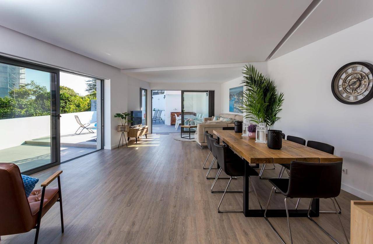 Romantic Pool House in Vila do Conde, Distrito do Porto