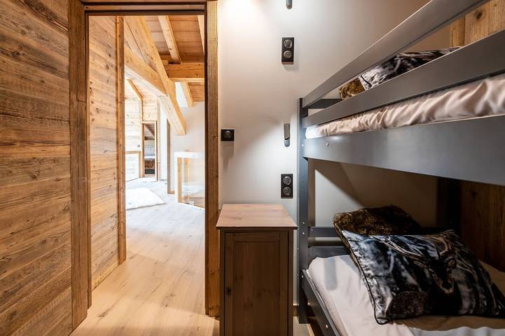 Chalet With Indoor Pool High Standing 10/12 Persons In Les Deux Alpes in Mont-de-Lans, Les Deux Alpes