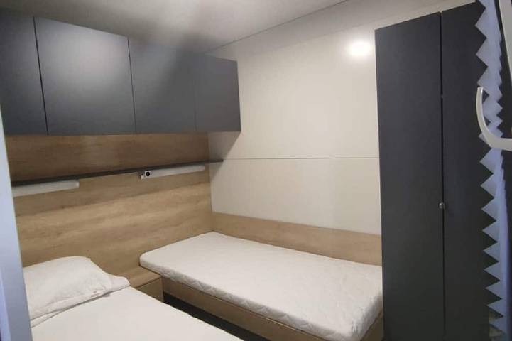 Camping für 6 Personen in Privlaka - 3