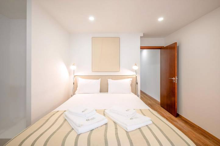 Ganze Wohnung, GuestReady - Boaventura Apartments  - N1 in Misericórdia, Costa de Lisboa