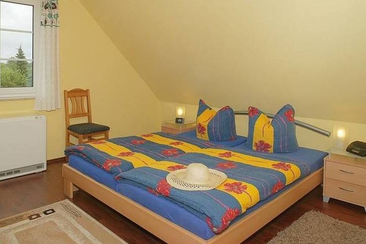 Ferienhaus für 4 Personen in Bansin - 2