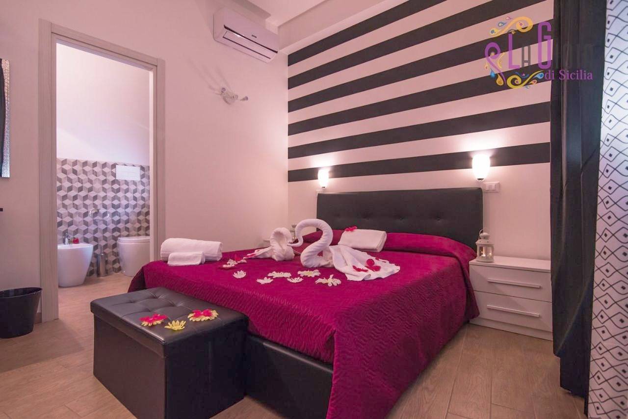 Standard Double Room in Avola, Province de Syracuse