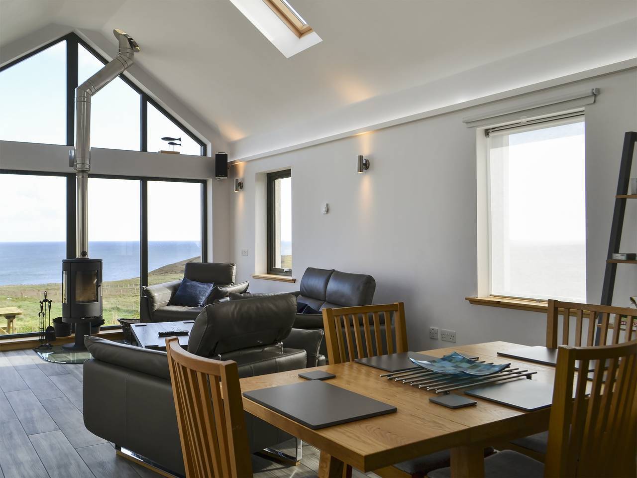 Healair in Lewis and Harris, Äußere Hebriden