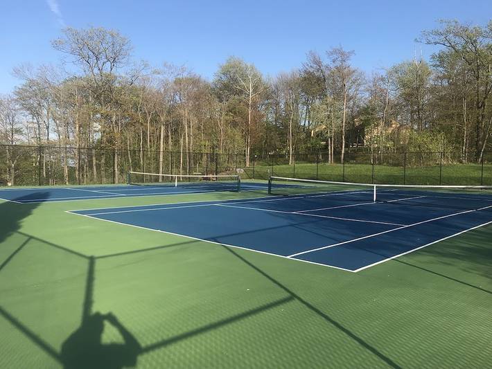 Ferienhaus für 26 Personen, mit Garten und Balkon sowie Whirlpool und Pool - 1