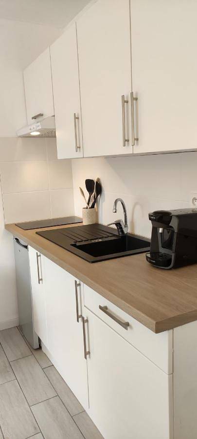 Gîte pour 2 personnes dans Parc Mauresque Arcachon - 3