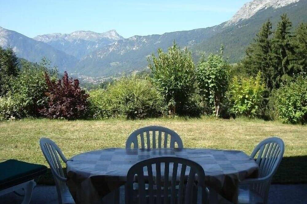 Apartamento entero, Clase Apartamento Saint Jean De Sixt 3etoiles Para 4 Personas in Saint-Jean-de-Sixt, Región de Annecy