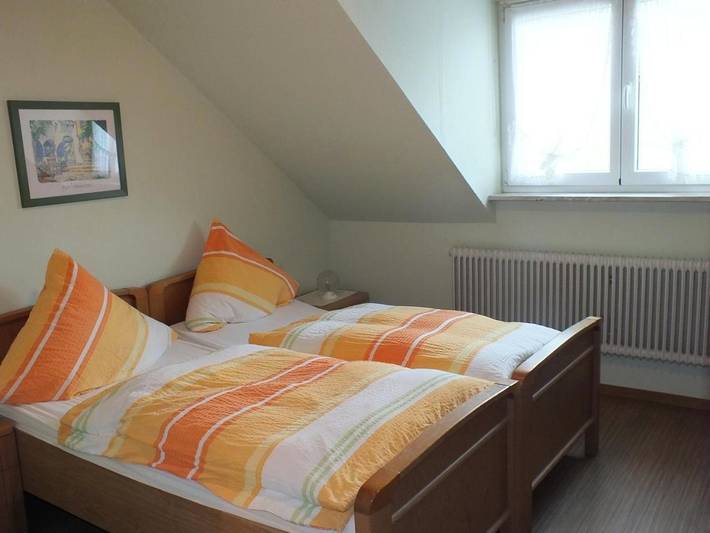 BnB für 2 Personen, mit Terrasse in der Eifel - 3