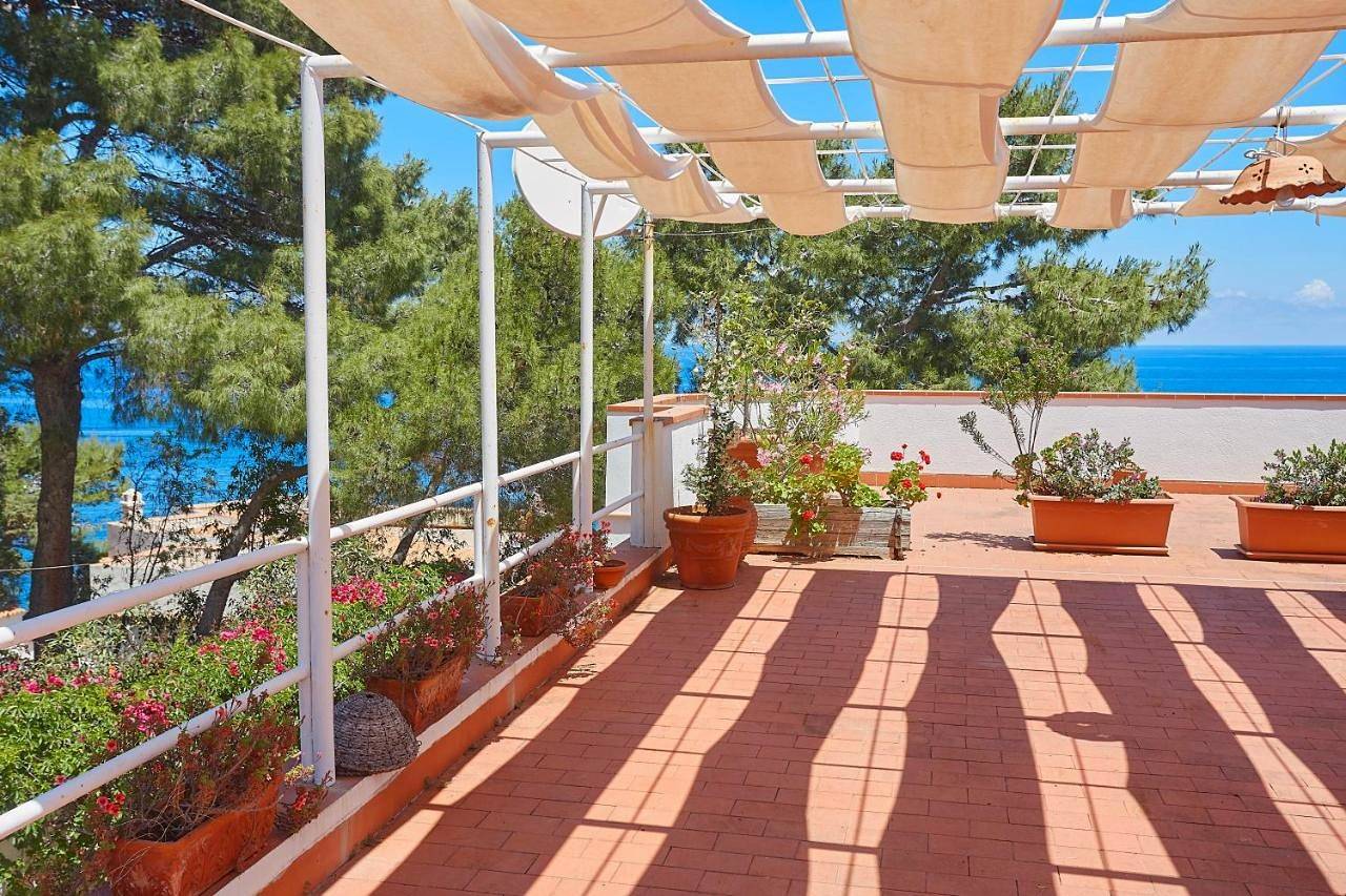 Villa Gabry in Capo Zafferano, Bagheria