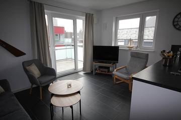 Ferienwohnung für 4 Personen in Jever, Südliche Nordseeküste, Bild 2