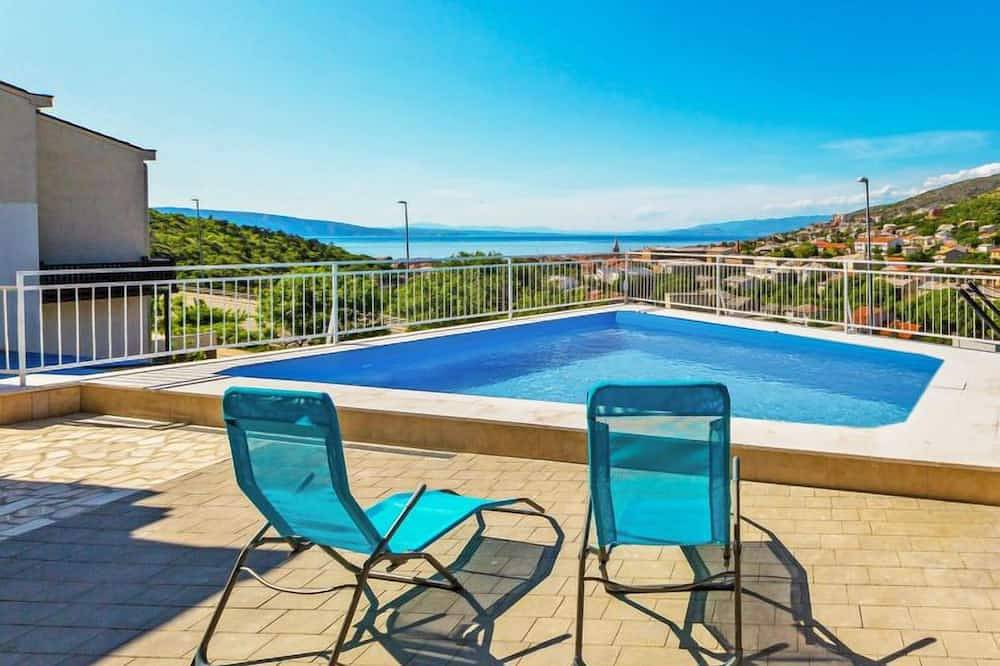 Appartamento vacanze a Kvarn a partire da 125€ a notte