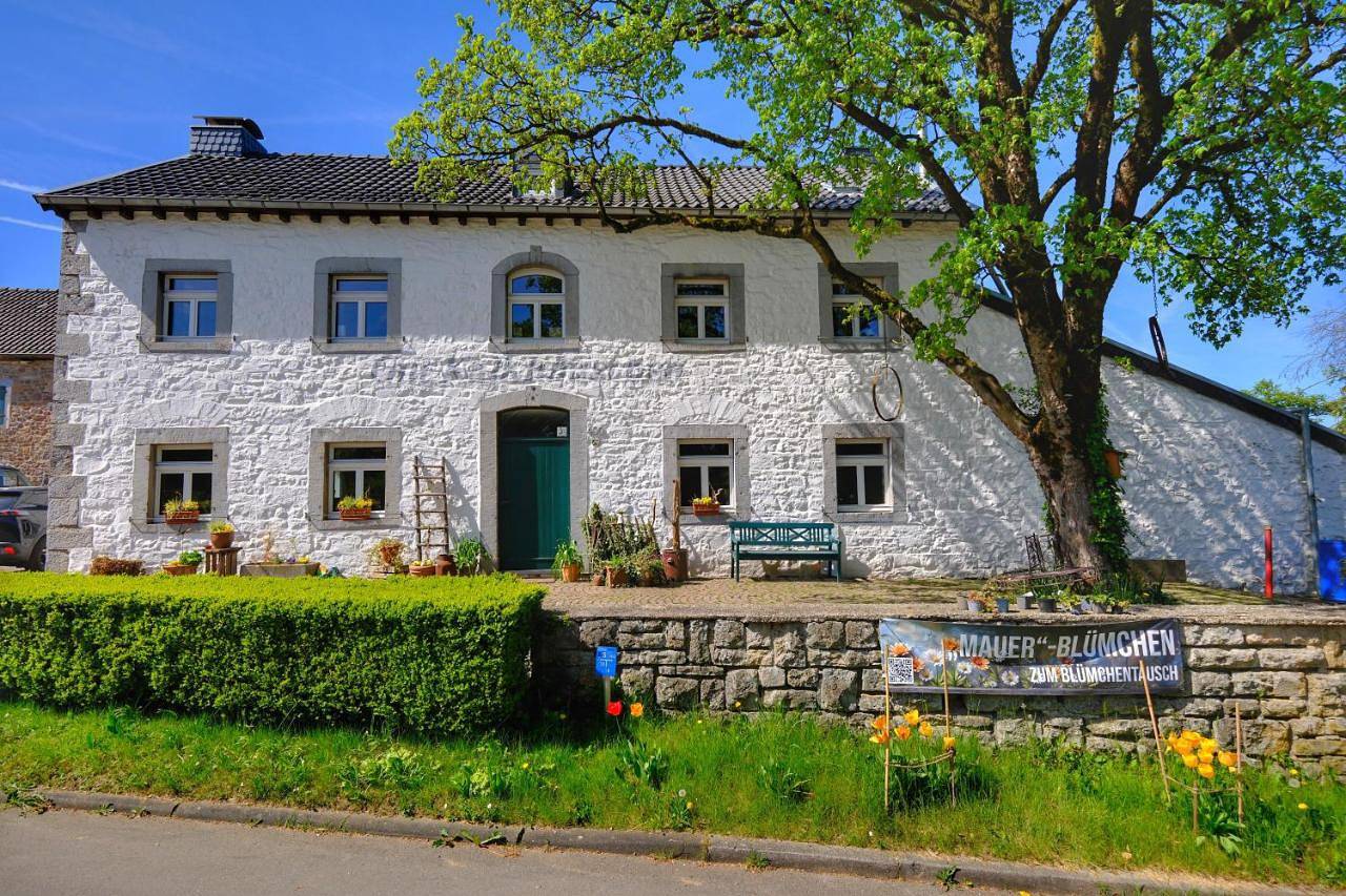Ganze Wohnung, Gut Kalkhäuschen, ein Ort mit Geschichte in Kornelimünster/Walheim, Aachen