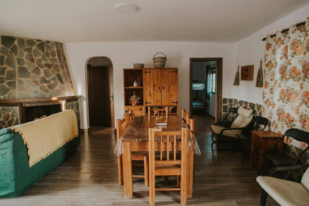 Three-Bedroom House in La Puebla de los Infantes, Sierra Morena