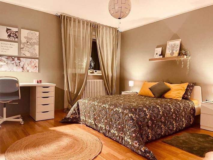 Appartement voor 2 personen in Luxemburg (stad)