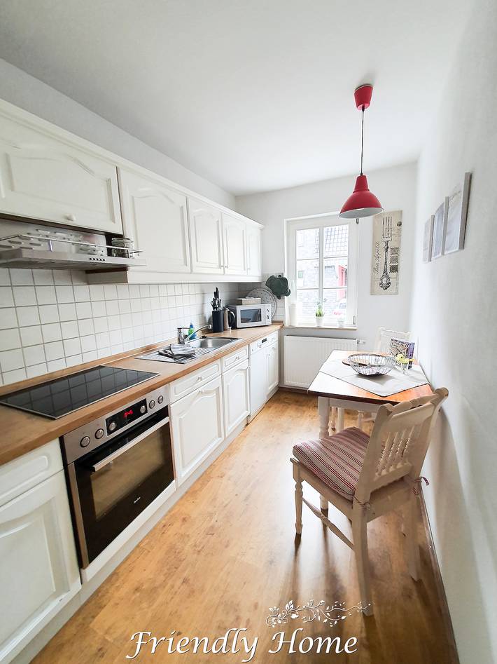 Ferienhaus für 9 Personen, mit Garten in Rhein-Sieg-Kreis - 2