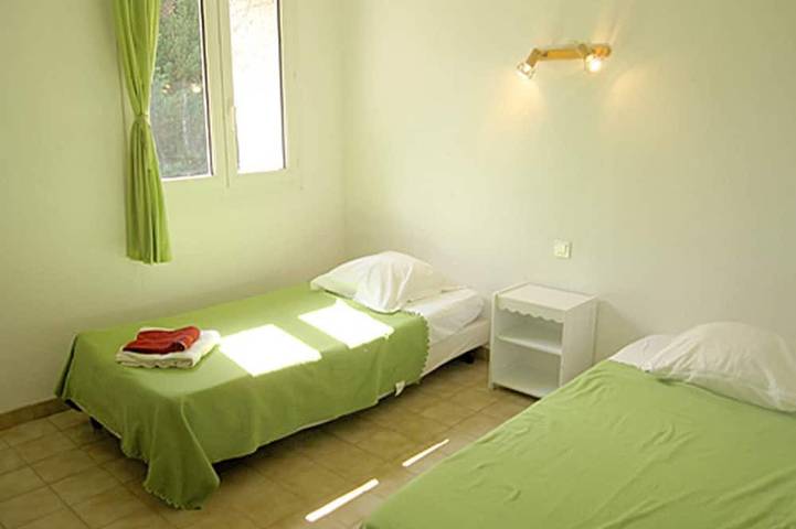 Gîte pour 6 personnes, avec piscine à Marcorignan - 2