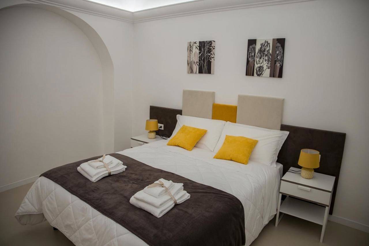 La Civita B&B in Gravina in Puglia, Parco nazionale dell'Alta Murgia