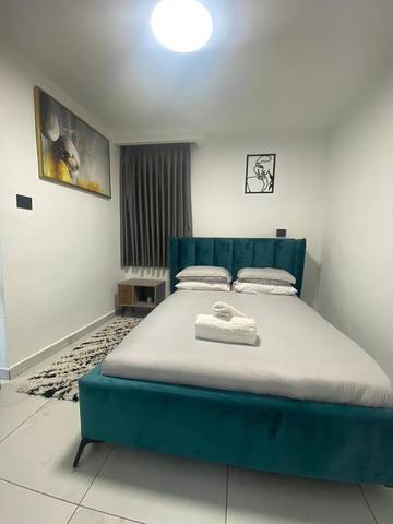 Gîte pour 2 personnes, avec vue et balcon à Ashdod