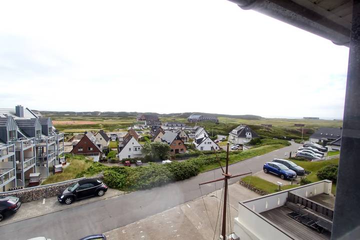 Ganze Ferienwohnung, Senhüs, App. 7 in Nordfriesische Inseln (Schleswig-Holstein) (Schleswig-Holstein), Hörnum
