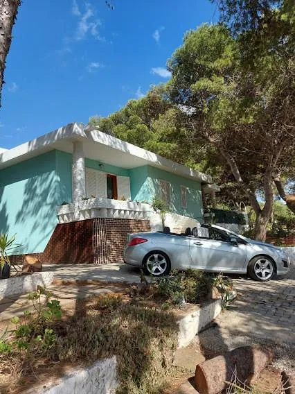 Casa de vacaciones para 6 personas, con vistas y jardín - 1