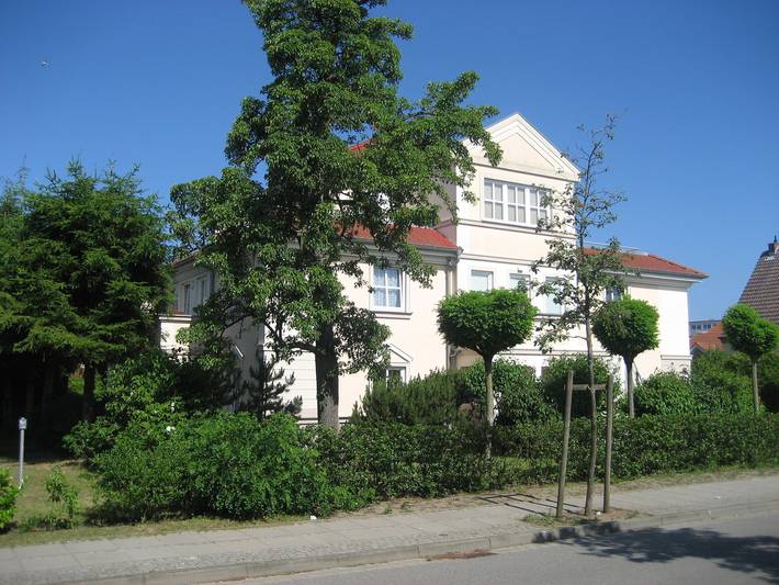 Ganze Ferienwohnung, Störtebeker 06-06 "Athene" in Kühlungsborn, Mecklenburgische Ostseeküste