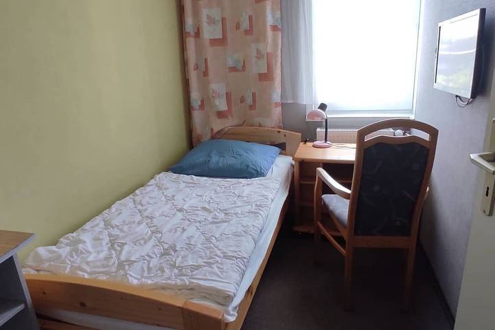 Ferienhaus für 9 Personen, mit Garten und Balkon, mit Haustier in Elend - 3