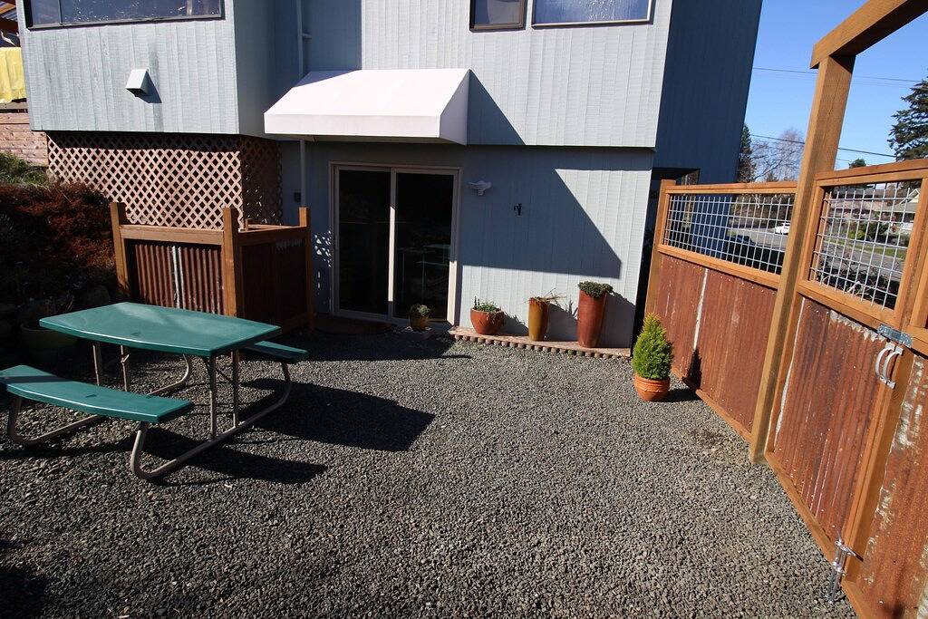 Ganze Wohnung, \nnot shared. Clean.. 30 day minimum. Low daily rate + 20% discount in Port Angeles, Hurricane Ridge