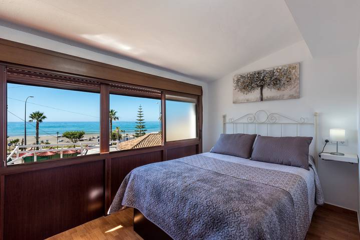 Gîte pour 4 personnes à Vélez-Málaga - 4