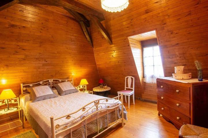 Gîte pour 4 personnes, avec jardin, animaux acceptés dans Les Eyzies - 2