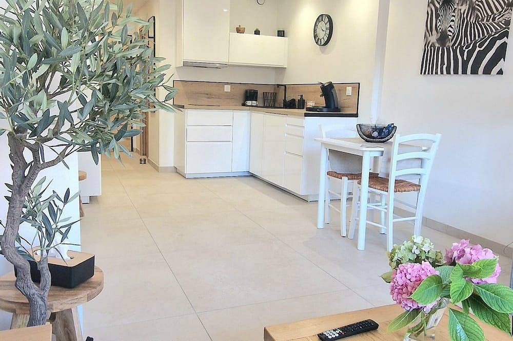 Appartement de vacances