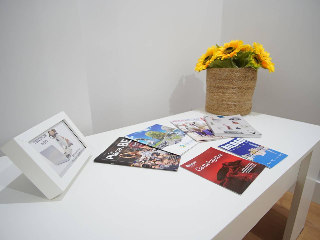 Appartamento intero, Appartamento vacanze per 3 persone in Bilbao, Biscaglia