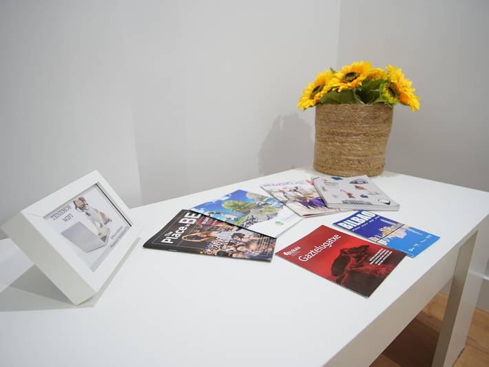 Gîte pour 3 personnes, animaux acceptés à Bilbao - 4