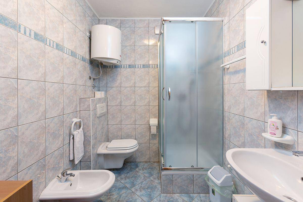 Camera per 2 Persone ca. 20 m² in Medolino, Istria (Medolino e dintorni) in Medolino, Pula-Medulin