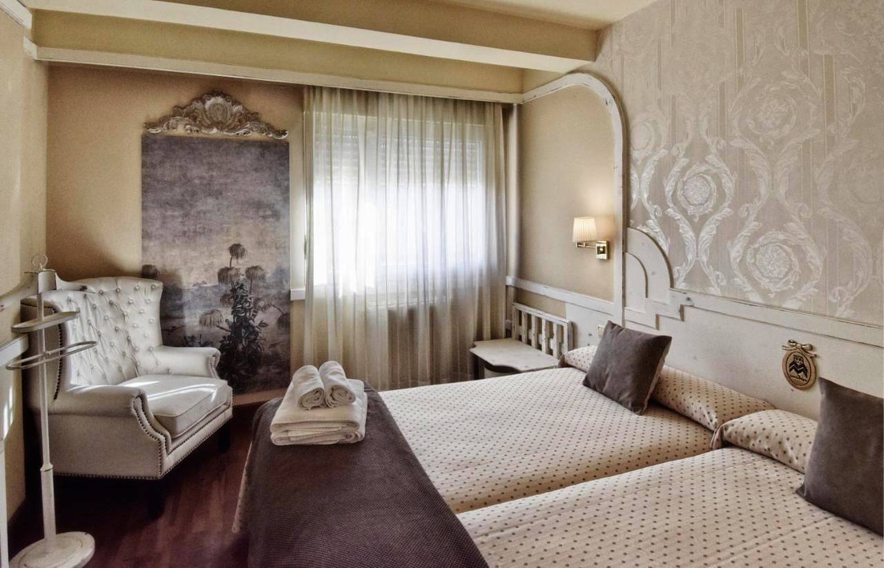Hotel für 10 Personen in Burgos, Burgos Provinz
