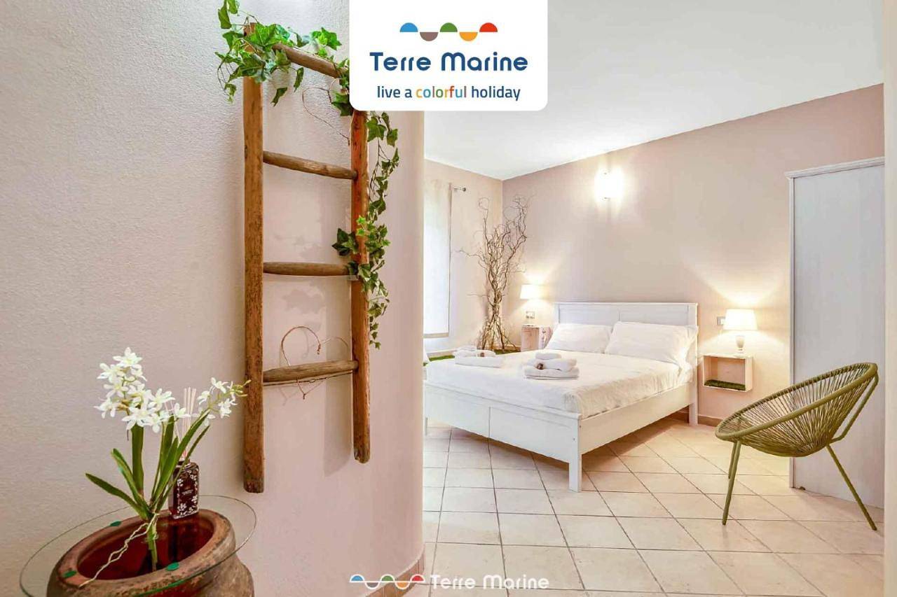Double Room with Private Bathroom in Volastra, Riomaggiore Gemeente