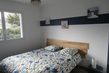 Ferienhaus für 14 Personen in Vendays-Montalivet, Côte d’Argent, Bild 2