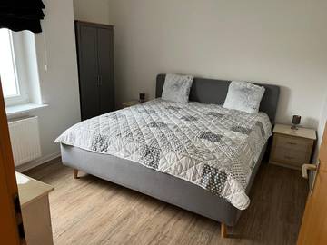 Gîte pour 4 personnes à Weißwasser (Oberlausitz)