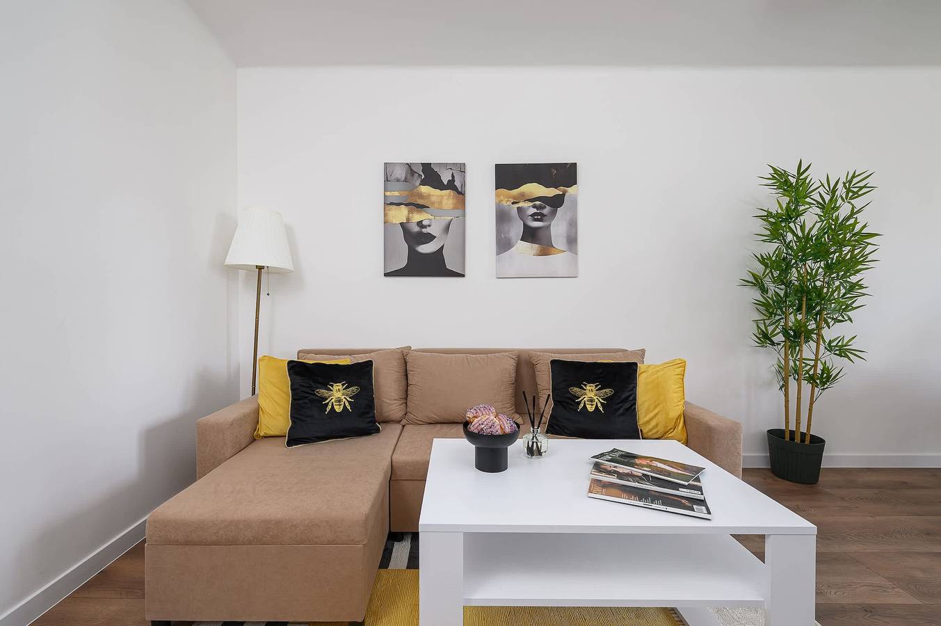Appartamento intero, Lumina comfy 4-room apartment near the city center in Varsavia, Masowien