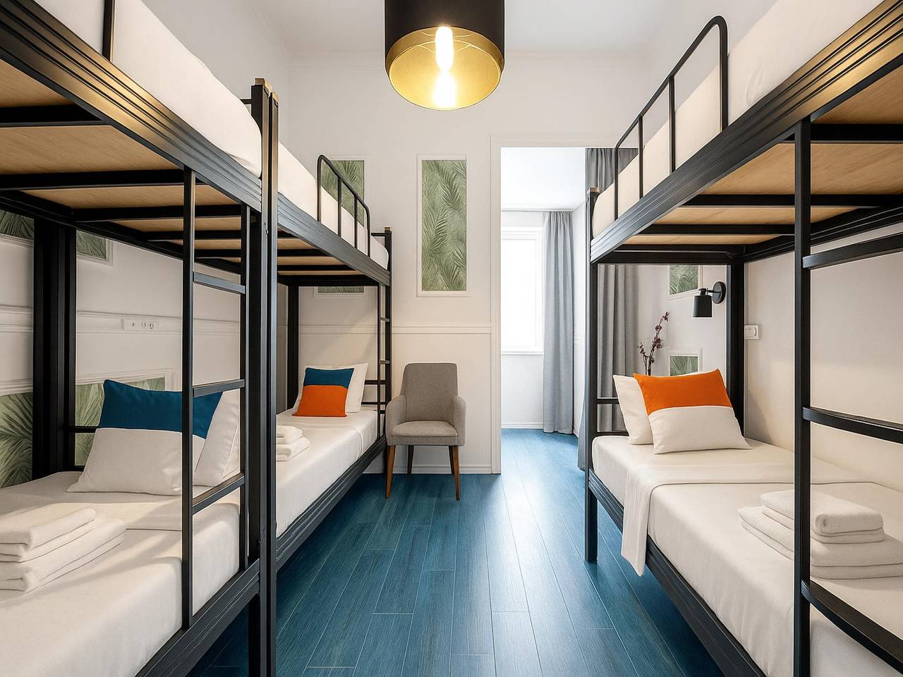 Charmant B&B dans le centre historique de Split, Croatie - chambre 5 in Split, Split-Dalmatie