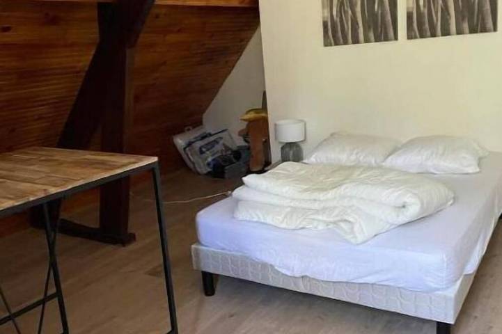 Location de vacances pour 10 personnes à Saint-Philippe-d'Aiguille - 2