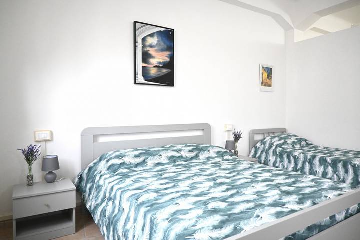 Appartement entier, Appartement de vacances pour 4 personnes in Senigallia, Senigallia (Commune)