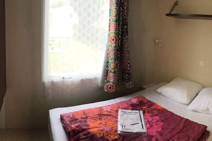 Camping pour 6 personnes à Perros-Guirec - 2