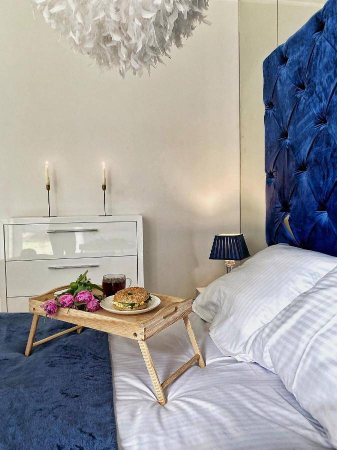 Ferienwohnung für 6 Personen, mit Ausblick und Garten, mit Haustier - 1
