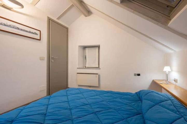 Location de vacances pour 4 personnes, avec balcon dans Pettenasco - 3