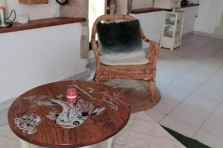 Gîte pour 2 personnes