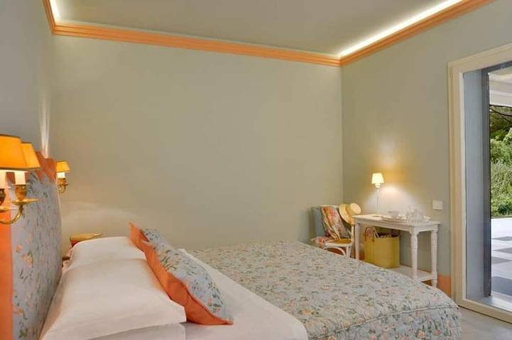 Villa in Marina Di Bibbona with 4 bedrooms sleeps 8 in Marina di Bibbona, Bibbona
