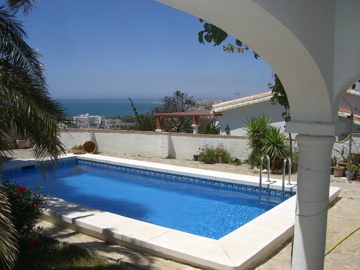 Casa de vacaciones para 6 personas, con jardín - 1