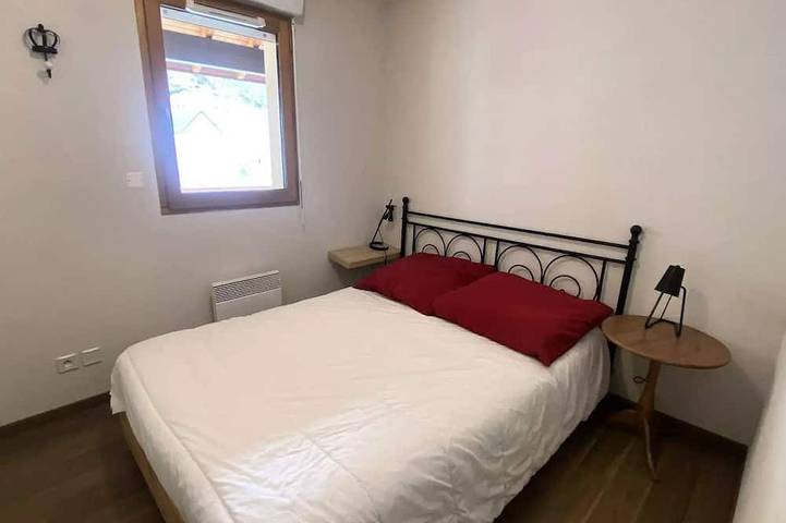 Gîte pour 5 personnes à Sers - 2