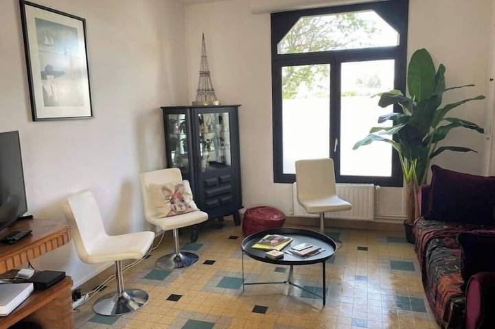 Vakantiehuis voor 7 personen in Le Touquet-Paris-Plage